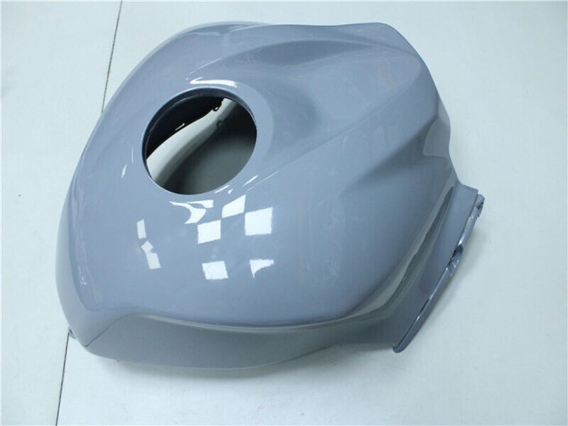 2009-2012 Honda CBR600RR Motorcycle Fairings - Nardo Grey Canada for Sale