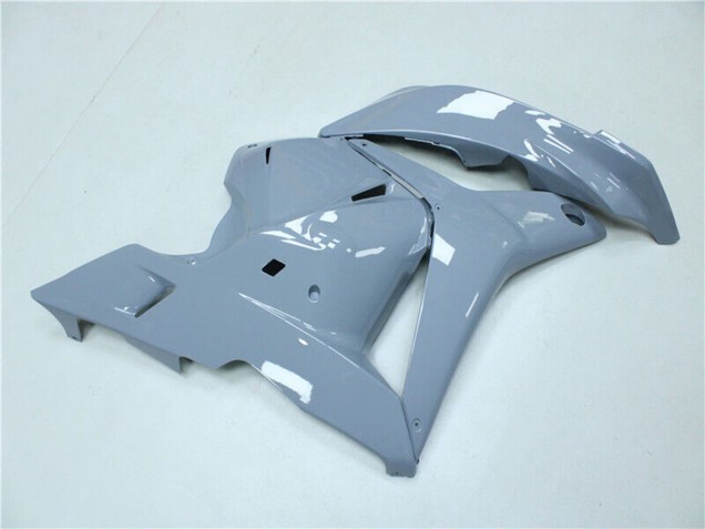 2009-2012 Honda CBR600RR Motorcycle Fairings - Nardo Grey Canada for Sale