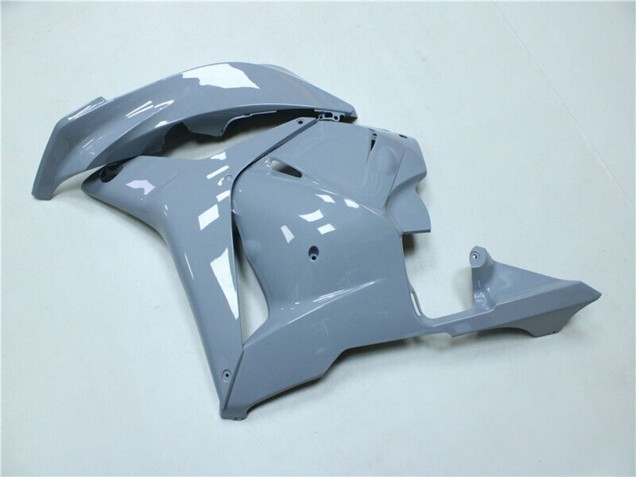 2009-2012 Honda CBR600RR Motorcycle Fairings - Nardo Grey Canada for Sale