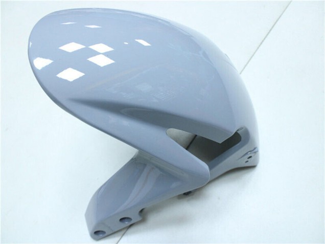 2009-2012 Honda CBR600RR Motorcycle Fairings - Nardo Grey Canada for Sale