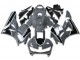 2013-2023 Honda CBR600RR Motorcycle Fairings - Nardo Grey Glossy Black Canada for Sale