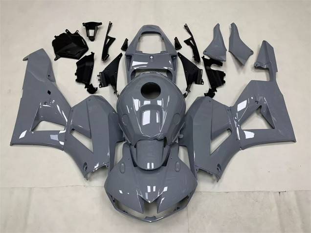 2013-2023 Honda CBR600RR Motorcycle Fairing - Nardo Grey Canada for Sale