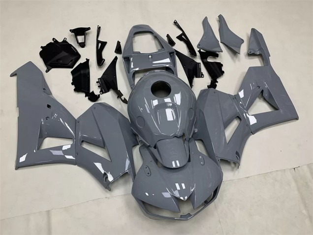 2013-2023 Honda CBR600RR Motorcycle Fairing - Nardo Grey Canada for Sale