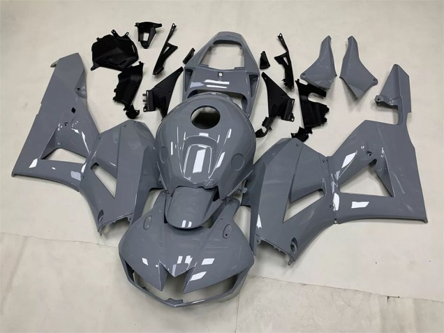 2013-2023 Honda CBR600RR Motorcycle Fairing - Nardo Grey Canada for Sale
