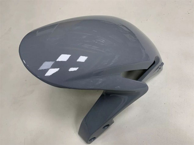 2013-2023 Honda CBR600RR Motorcycle Fairing - Nardo Grey Canada for Sale