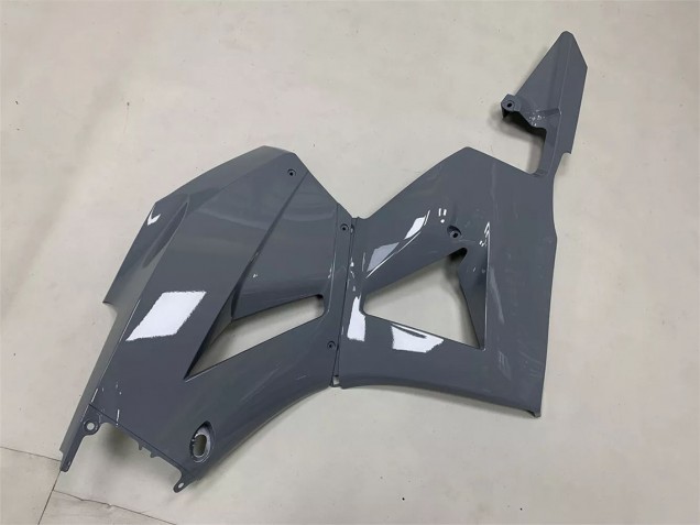 2013-2023 Honda CBR600RR Motorcycle Fairing - Nardo Grey Canada for Sale