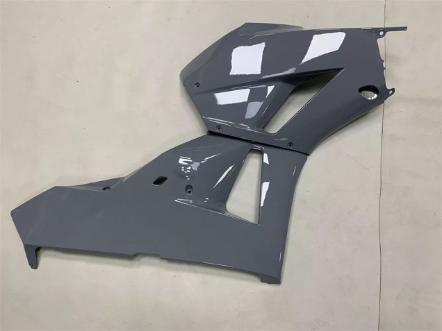 2013-2023 Honda CBR600RR Motorcycle Fairing - Nardo Grey Canada for Sale