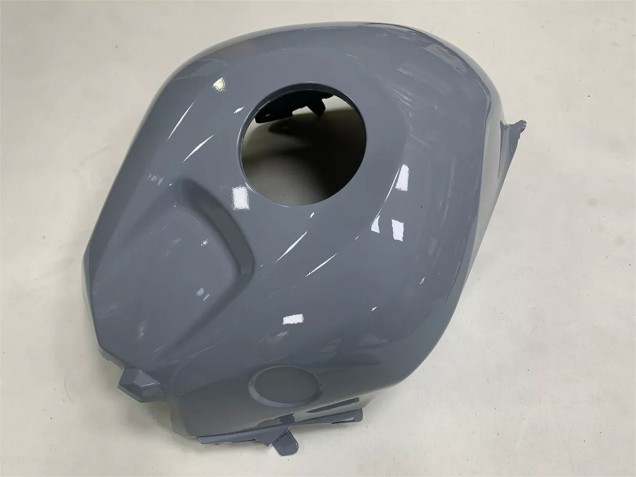 2013-2023 Honda CBR600RR Motorcycle Fairing - Nardo Grey Canada for Sale
