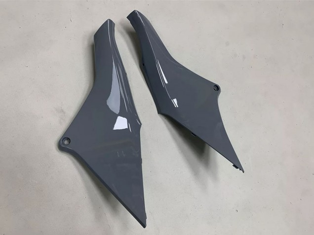 2013-2023 Honda CBR600RR Motorcycle Fairing - Nardo Grey Canada for Sale