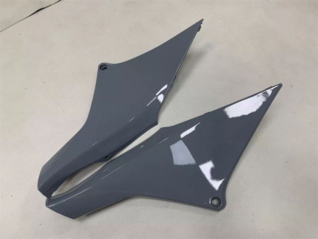 2013-2023 Honda CBR600RR Motorcycle Fairing - Nardo Grey Canada for Sale