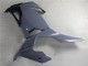 2018-2024 Kawasaki Ninja 400 Motorcycle Fairings - Nardo Grey Canada for Sale