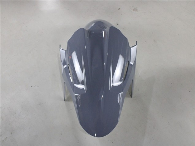 2018-2024 Kawasaki Ninja 400 Motorcycle Fairings - Nardo Grey Canada for Sale