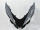 2018-2024 Kawasaki Ninja 400 Motorcycle Fairings - Nardo Grey Gold Black Canada for Sale
