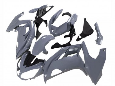 2012-2016 Kawasaki Ninja 650 EX650 Motorcycle Fairings - Nardo Grey Canada for Sale