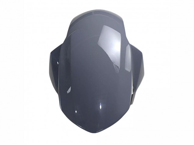 2012-2016 Kawasaki Ninja 650 EX650 Motorcycle Fairings - Nardo Grey Canada for Sale