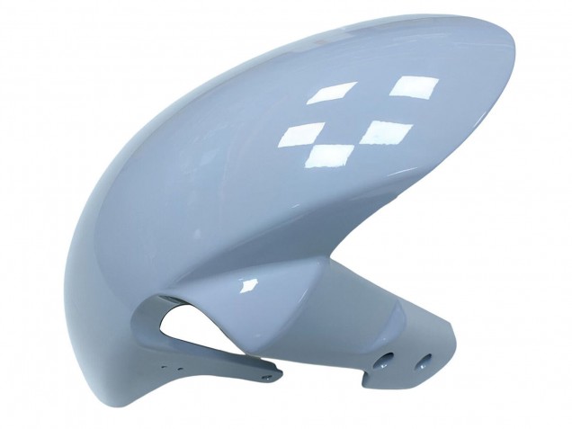 2005-2006 Suzuki GSXR 1000 Motorcycle Fairings - Nardo Grey Canada for Sale