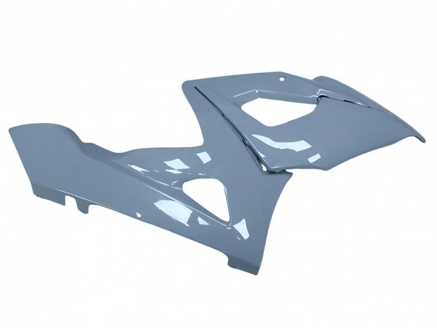 2005-2006 Suzuki GSXR 1000 Motorcycle Fairings - Nardo Grey Canada for Sale
