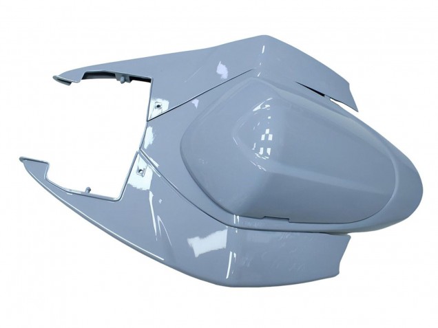 2005-2006 Suzuki GSXR 1000 Motorcycle Fairings - Nardo Grey Canada for Sale
