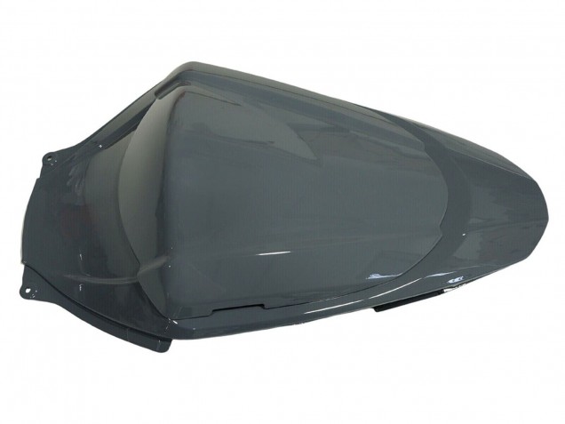 2007-2008 Suzuki GSXR 1000 Motorcycle Fairings - Nardo Grey Canada for Sale