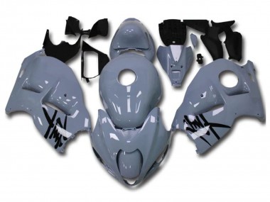 1996-2007 Suzuki GSXR 1300 Hayabusa Motorcycle Fairing - Nardo Grey Canada for Sale