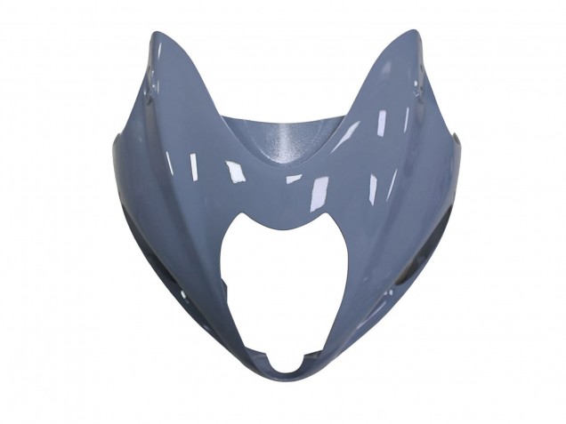 1996-2007 Suzuki GSXR 1300 Hayabusa Motorcycle Fairings - Nardo Grey Canada for Sale