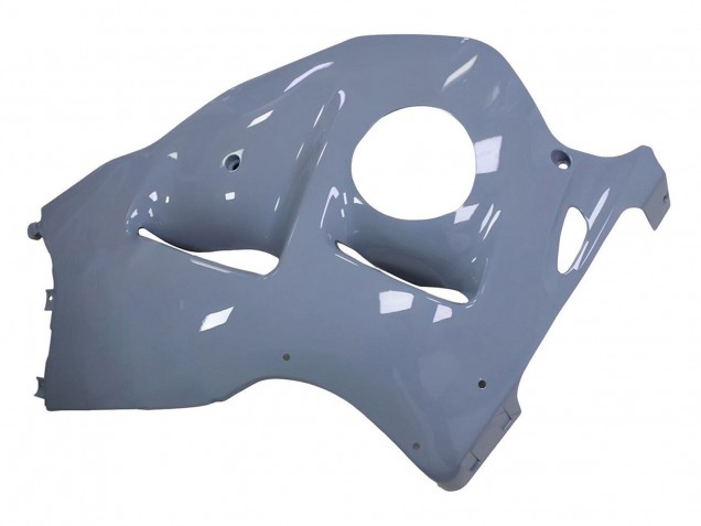 1996-2007 Suzuki GSXR 1300 Hayabusa Motorcycle Fairings - Nardo Grey Canada for Sale