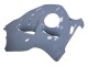 1996-2007 Suzuki GSXR 1300 Hayabusa Motorcycle Fairings - Nardo Grey Canada for Sale