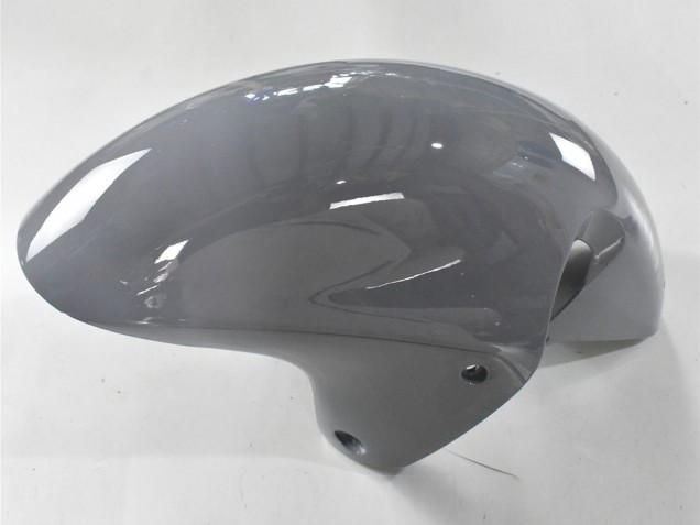 1996-2007 Suzuki GSXR 1300 Hayabusa Motorcycle Fairings - Nardo Grey Black No Decal Canada for Sale