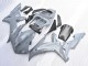2002-2003 Yamaha YZF 1000 R1 Motorcycle Fairings - Light Nardo Grey Canada for Sale