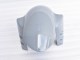 2002-2003 Yamaha YZF 1000 R1 Motorcycle Fairings - Light Nardo Grey Canada for Sale