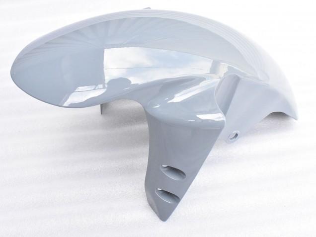 2002-2003 Yamaha YZF 1000 R1 Motorcycle Fairings - Light Nardo Grey Canada for Sale