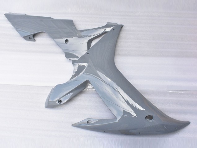 2002-2003 Yamaha YZF 1000 R1 Motorcycle Fairings - Light Nardo Grey Canada for Sale