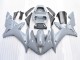 2002-2003 Yamaha YZF 1000 R1 Motorcycle Fairings - Light Nardo Grey Canada for Sale