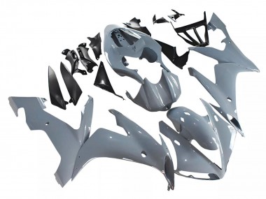 2004-2006 Yamaha YZF 1000 R1 Motorcycle Fairings - Nardo Grey Canada for Sale