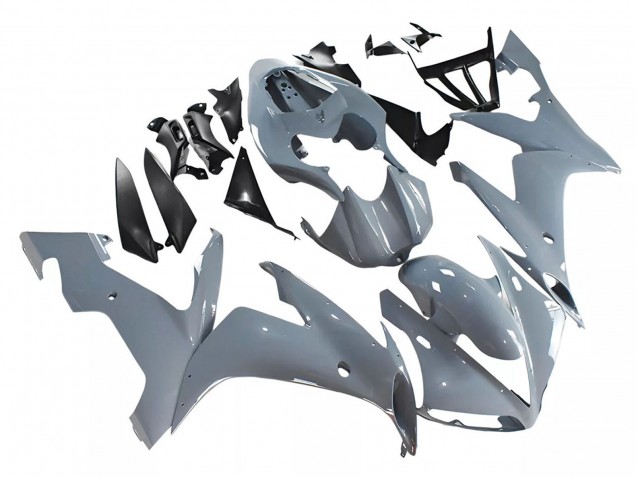 2004-2006 Yamaha YZF 1000 R1 Motorcycle Fairings - Nardo Grey Canada for Sale