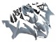 2004-2006 Yamaha YZF 1000 R1 Motorcycle Fairings - Nardo Grey Canada for Sale