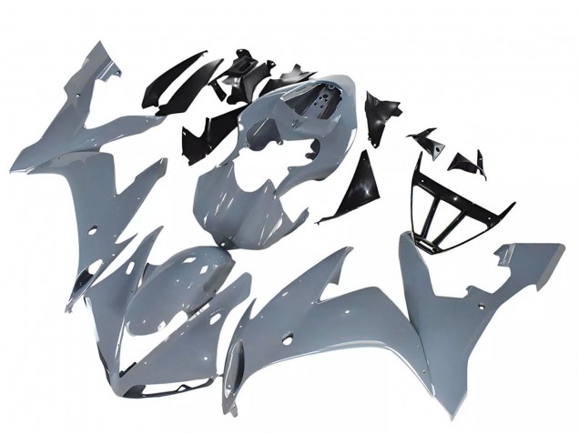 2004-2006 Yamaha YZF 1000 R1 Motorcycle Fairings - Nardo Grey Canada for Sale