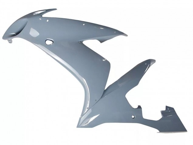 2004-2006 Yamaha YZF 1000 R1 Motorcycle Fairings - Nardo Grey Canada for Sale