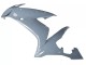 2004-2006 Yamaha YZF 1000 R1 Motorcycle Fairings - Nardo Grey Canada for Sale