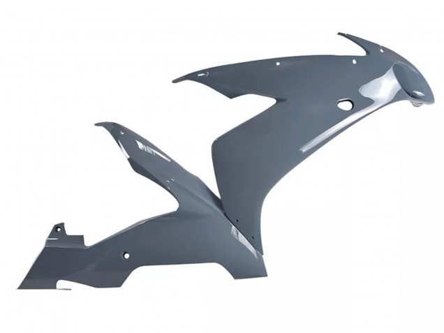 2004-2006 Yamaha YZF 1000 R1 Motorcycle Fairings - Nardo Grey Canada for Sale