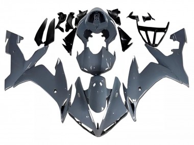 2004-2006 Yamaha YZF 1000 R1 Motorcycle Fairings - Nardo Grey Canada for Sale