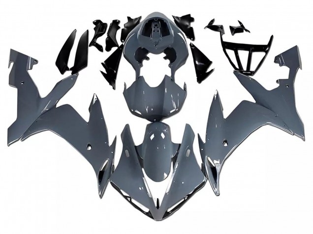 2004-2006 Yamaha YZF 1000 R1 Motorcycle Fairings - Nardo Grey Canada for Sale