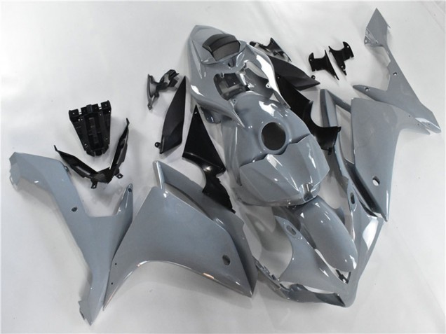 2007-2008 Yamaha YZF 1000 R1 Motorcycle Fairings - Nardo Grey Canada for Sale