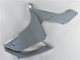 2007-2008 Yamaha YZF 1000 R1 Motorcycle Fairings - Nardo Grey Canada for Sale