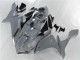 2007-2008 Yamaha YZF 1000 R1 Motorcycle Fairings - Nardo Grey Canada for Sale