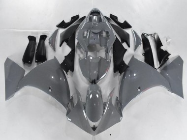 2009-2011 Yamaha YZF 1000 R1 Motorcycle Fairings - Nardo Grey Canada for Sale