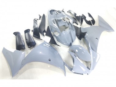 2012-2014 Yamaha YZF 1000 R1 Motorcycle Fairings - Nardo Grey Canada for Sale