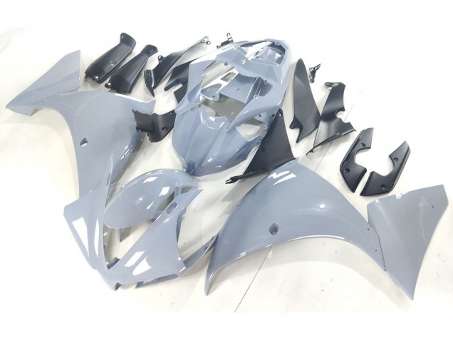 2012-2014 Yamaha YZF 1000 R1 Motorcycle Fairings - Nardo Grey Canada for Sale