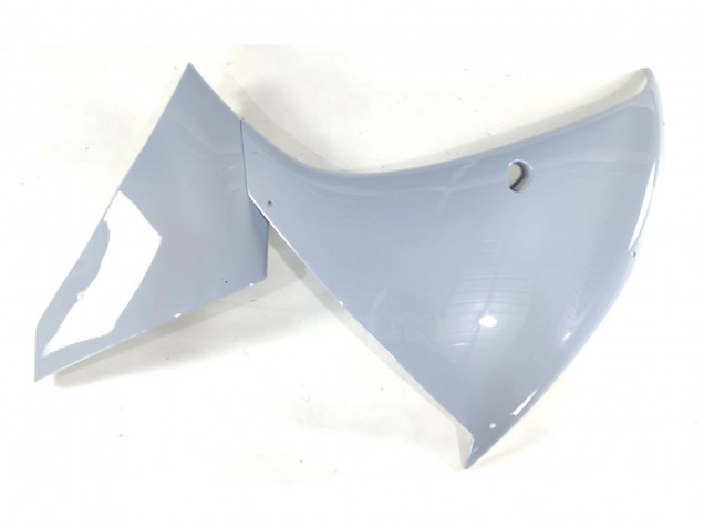 2012-2014 Yamaha YZF 1000 R1 Motorcycle Fairings - Nardo Grey Canada for Sale