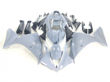 2012-2014 Yamaha YZF 1000 R1 Motorcycle Fairings - Nardo Grey Canada for Sale